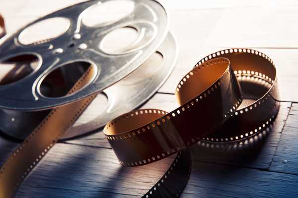 Calculating Film Reel Length, Film Preservation
